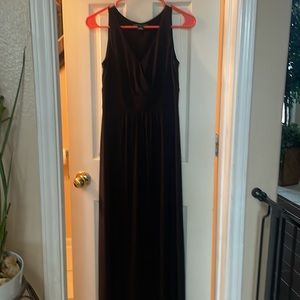 Lauren Ralph Lauren  maxi Dress size 6
